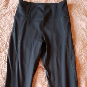 high waisted leggings